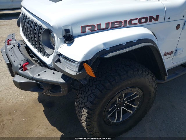 Aukcja sprzedaży 2026 Jeep Wrangler Recon 4x4, vin: 1C4RJXFG1TW319894, numer aukcji: 46076625