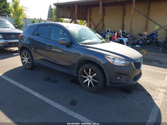 Mazda Cx-5 Touring 2014 JM3KE4CY2E0429531 zdjęcie główne