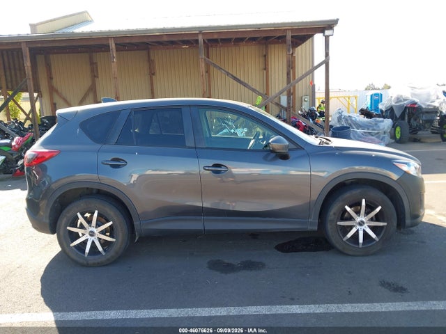Mazda Cx-5 Touring 2014 JM3KE4CY2E0429531 Image 13