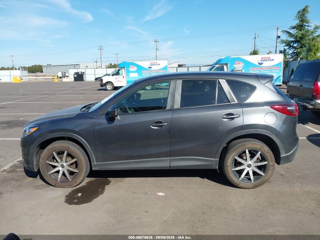 Mazda Cx-5 Touring 2014 JM3KE4CY2E0429531 Image 14
