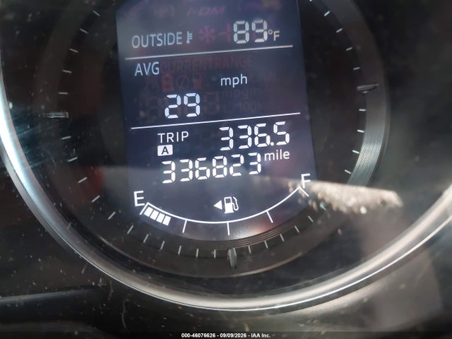 Mazda Cx-5 Touring 2014 JM3KE4CY2E0429531 Image 15