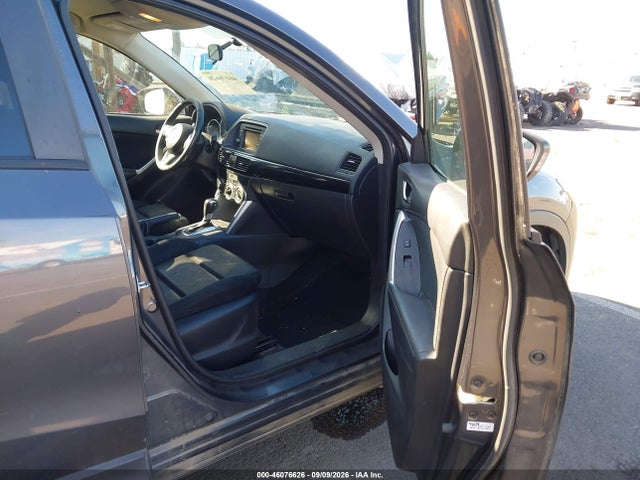 Mazda Cx-5 Touring 2014 JM3KE4CY2E0429531 Image 5