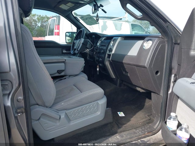 2012 Ford F-150 Xlt მანქანა იყიდება აუქციონზე, vin: 1FTFW1ET1CKE20957, აუქციონის ნომერი: 46076633