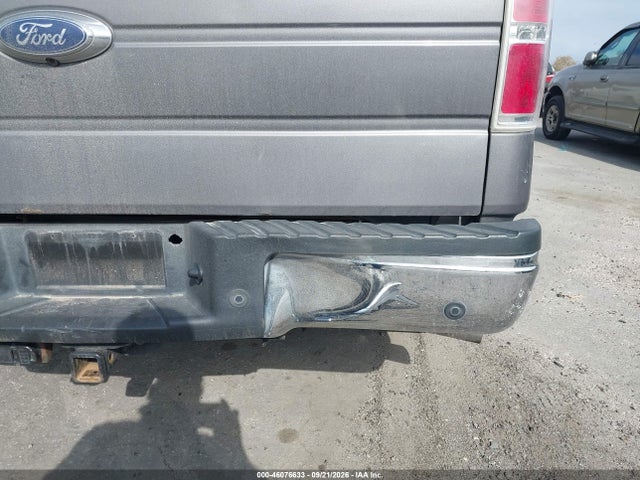 2012 Ford F-150 Xlt მანქანა იყიდება აუქციონზე, vin: 1FTFW1ET1CKE20957, აუქციონის ნომერი: 46076633
