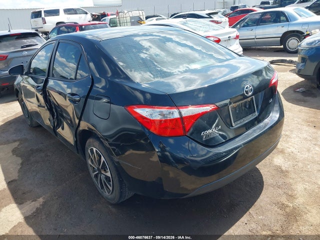 Aukcja sprzedaży 2016 Toyota Corolla Le, vin: 5YFBURHE0GP397288, numer aukcji: 46076637