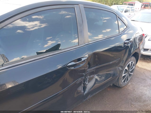Aukcja sprzedaży 2016 Toyota Corolla Le, vin: 5YFBURHE0GP397288, numer aukcji: 46076637