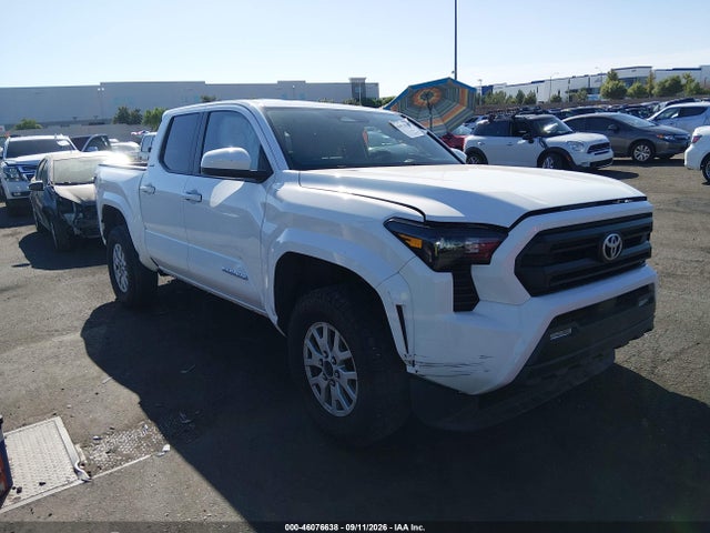 Aukcja sprzedaży 2024 Toyota Tacoma Sr5, vin: 3TMLB5JN9RM066832, numer aukcji: 46076638