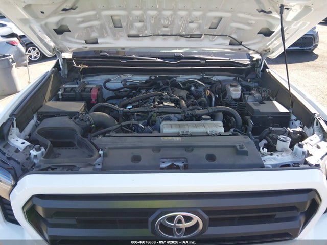 Aukcja sprzedaży 2024 Toyota Tacoma Sr5, vin: 3TMLB5JN9RM066832, numer aukcji: 46076638