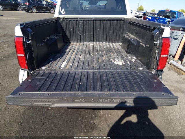 Aukcja sprzedaży 2024 Toyota Tacoma Sr5, vin: 3TMLB5JN9RM066832, numer aukcji: 46076638
