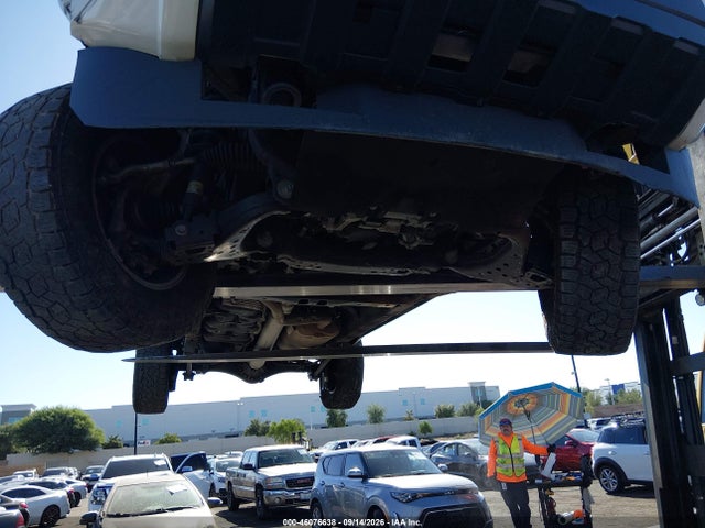 Aukcja sprzedaży 2024 Toyota Tacoma Sr5, vin: 3TMLB5JN9RM066832, numer aukcji: 46076638