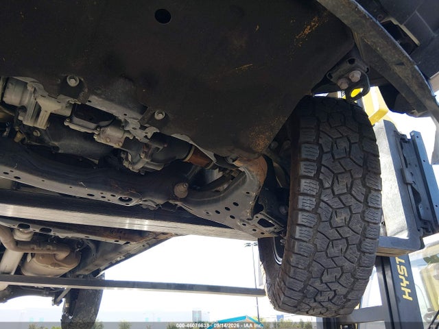Aukcja sprzedaży 2024 Toyota Tacoma Sr5, vin: 3TMLB5JN9RM066832, numer aukcji: 46076638