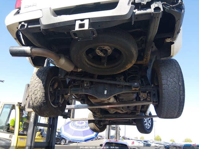 Aukcja sprzedaży 2024 Toyota Tacoma Sr5, vin: 3TMLB5JN9RM066832, numer aukcji: 46076638
