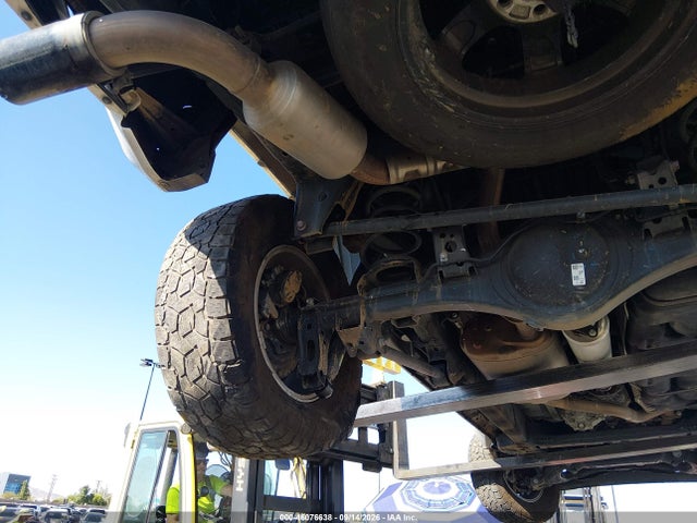 Aukcja sprzedaży 2024 Toyota Tacoma Sr5, vin: 3TMLB5JN9RM066832, numer aukcji: 46076638