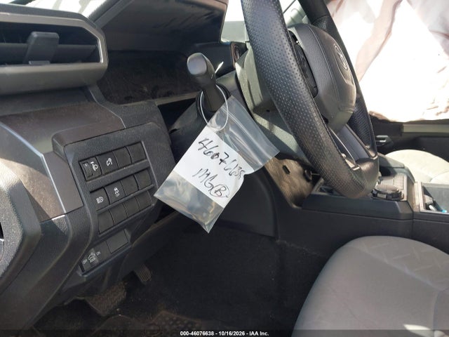 Aukcja sprzedaży 2024 Toyota Tacoma Sr5, vin: 3TMLB5JN9RM066832, numer aukcji: 46076638