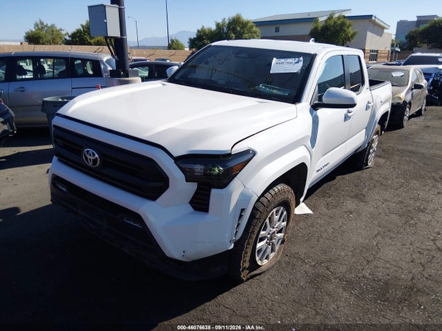Aukcja sprzedaży 2024 Toyota Tacoma Sr5, vin: 3TMLB5JN9RM066832, numer aukcji: 46076638