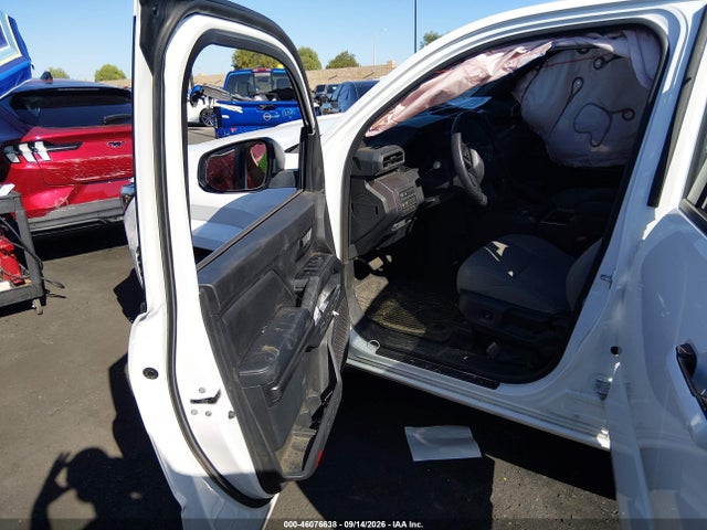 Aukcja sprzedaży 2024 Toyota Tacoma Sr5, vin: 3TMLB5JN9RM066832, numer aukcji: 46076638