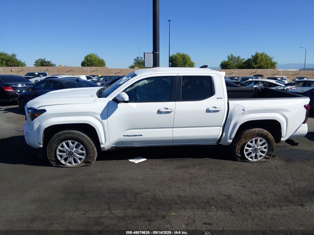 Aukcja sprzedaży 2024 Toyota Tacoma Sr5, vin: 3TMLB5JN9RM066832, numer aukcji: 46076638