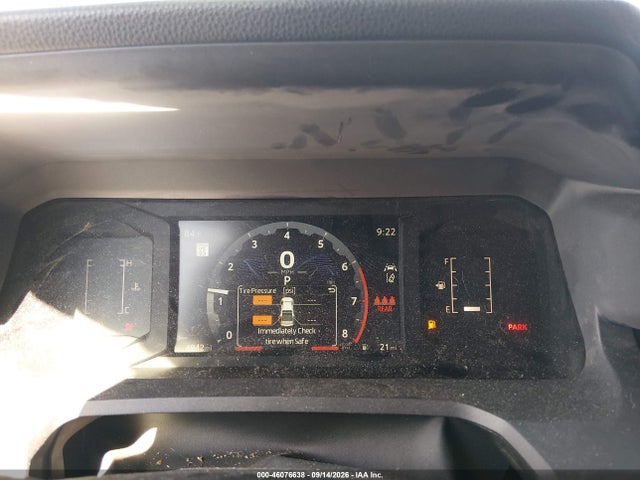 Aukcja sprzedaży 2024 Toyota Tacoma Sr5, vin: 3TMLB5JN9RM066832, numer aukcji: 46076638