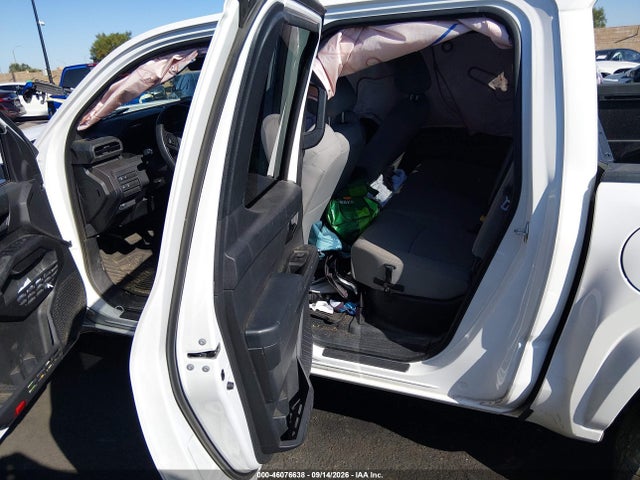 Aukcja sprzedaży 2024 Toyota Tacoma Sr5, vin: 3TMLB5JN9RM066832, numer aukcji: 46076638