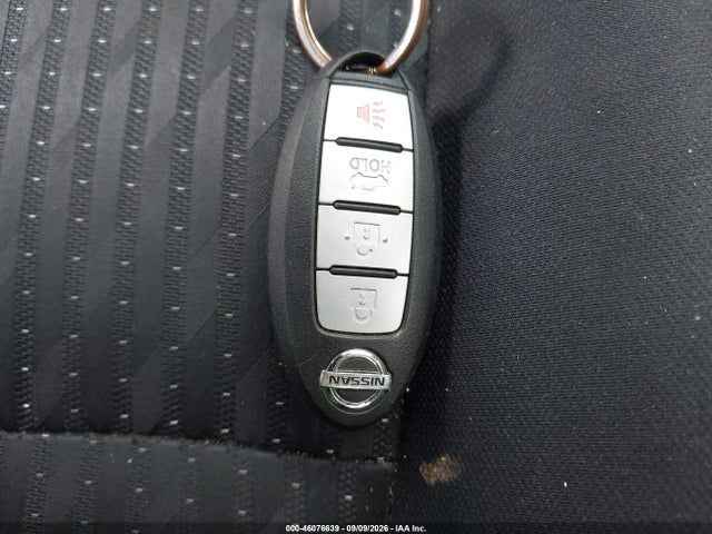 2017 Nissan Altima 2.5 S მანქანა იყიდება აუქციონზე, vin: 1N4AL3APXHC179642, აუქციონის ნომერი: 46076639