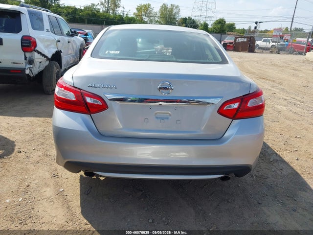 2017 Nissan Altima 2.5 S მანქანა იყიდება აუქციონზე, vin: 1N4AL3APXHC179642, აუქციონის ნომერი: 46076639
