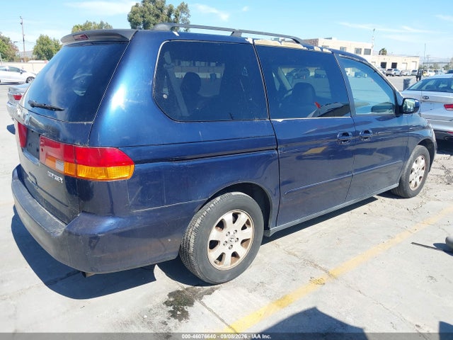 Aukcja sprzedaży 2003 Honda Odyssey Ex-l, vin: 5FNRL18963B030553, numer aukcji: 46076640