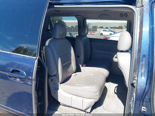 Aukcja sprzedaży 2003 Honda Odyssey Ex-l, vin: 5FNRL18963B030553, numer aukcji: 46076640
