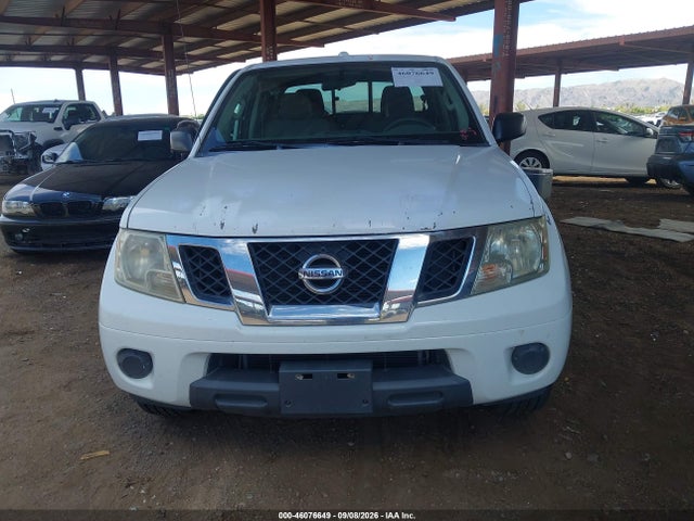 Aukcja sprzedaży 2016 Nissan Frontier Desert Runner/s/sl/sv, vin: 1N6AD0ER3GN725120, numer aukcji: 46076649