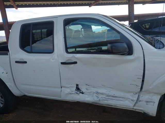 Aukcja sprzedaży 2016 Nissan Frontier Desert Runner/s/sl/sv, vin: 1N6AD0ER3GN725120, numer aukcji: 46076649