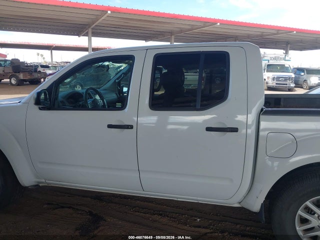 Aukcja sprzedaży 2016 Nissan Frontier Desert Runner/s/sl/sv, vin: 1N6AD0ER3GN725120, numer aukcji: 46076649