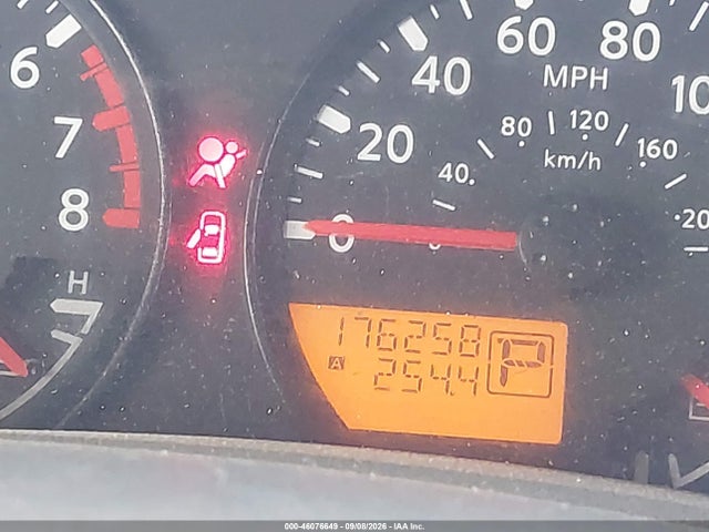 Aukcja sprzedaży 2016 Nissan Frontier Desert Runner/s/sl/sv, vin: 1N6AD0ER3GN725120, numer aukcji: 46076649