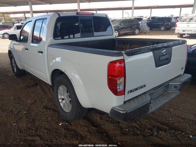 Aukcja sprzedaży 2016 Nissan Frontier Desert Runner/s/sl/sv, vin: 1N6AD0ER3GN725120, numer aukcji: 46076649