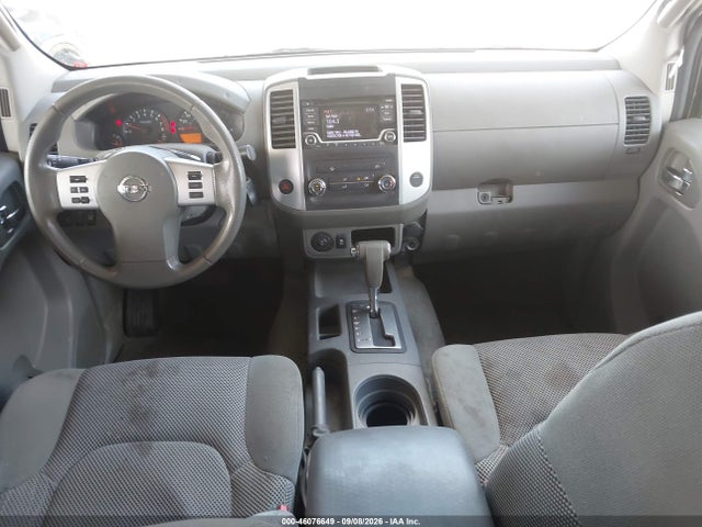 Aukcja sprzedaży 2016 Nissan Frontier Desert Runner/s/sl/sv, vin: 1N6AD0ER3GN725120, numer aukcji: 46076649