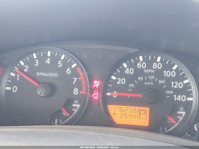 Aukcja sprzedaży 2016 Nissan Frontier Desert Runner/s/sl/sv, vin: 1N6AD0ER3GN725120, numer aukcji: 46076649