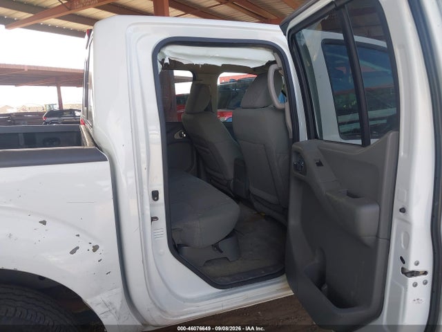 Aukcja sprzedaży 2016 Nissan Frontier Desert Runner/s/sl/sv, vin: 1N6AD0ER3GN725120, numer aukcji: 46076649