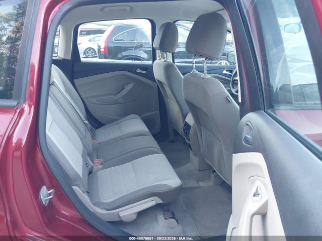 2013 Ford C-max Hybrid Se მანქანა იყიდება აუქციონზე, vin: 1FADP5AU4DL546788, აუქციონის ნომერი: 46076651