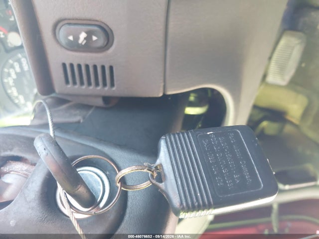 46076652 :رقم المزاد ، 1FMZU73KX3UB62194 vin ، 2003 Ford Explorer Nbx/xlt مزاد بيع