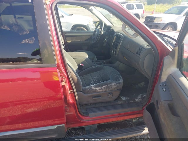 46076652 :رقم المزاد ، 1FMZU73KX3UB62194 vin ، 2003 Ford Explorer Nbx/xlt مزاد بيع