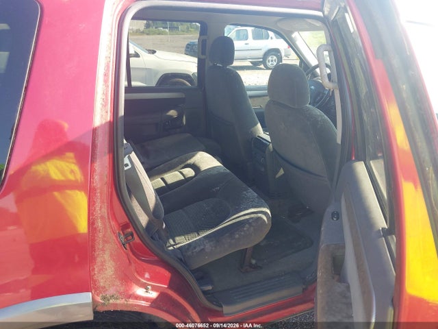 46076652 :رقم المزاد ، 1FMZU73KX3UB62194 vin ، 2003 Ford Explorer Nbx/xlt مزاد بيع
