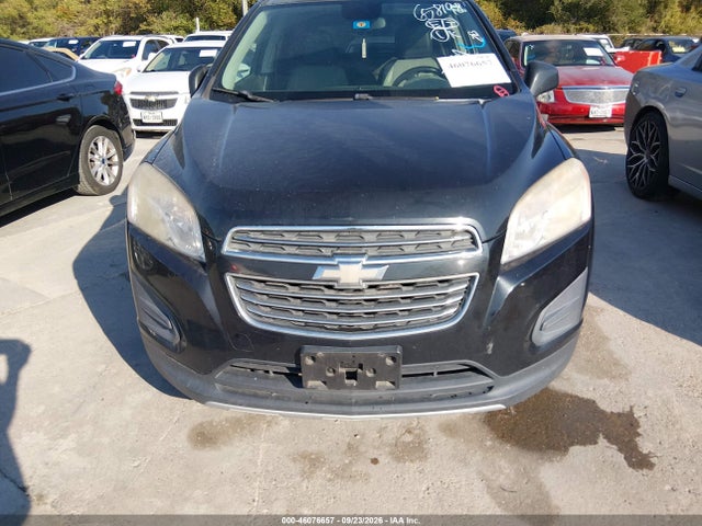 KL7CJLSB6GB658198 Chevrolet Trax Lt