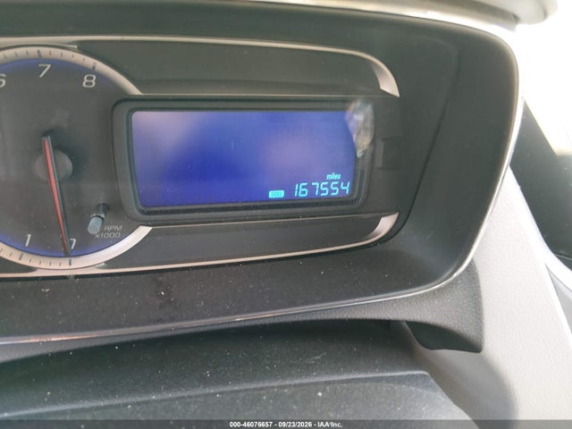 KL7CJLSB6GB658198 Chevrolet Trax Lt
