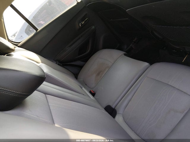 KL7CJLSB6GB658198 Chevrolet Trax Lt