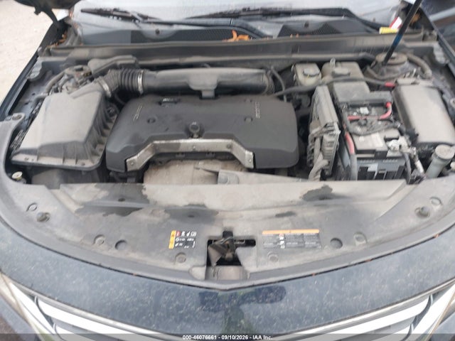 Продажа на аукционе авто 2017 Chevrolet Impala 1lt, vin: 1G1105SA0HU178592, номер лота: 46076661
