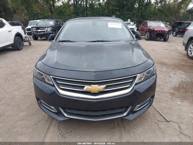Продажа на аукционе авто 2017 Chevrolet Impala 1lt, vin: 1G1105SA0HU178592, номер лота: 46076661