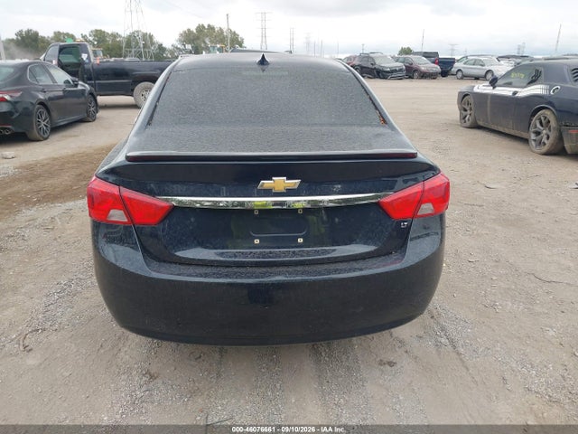 Продажа на аукционе авто 2017 Chevrolet Impala 1lt, vin: 1G1105SA0HU178592, номер лота: 46076661
