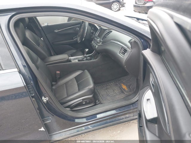 Продажа на аукционе авто 2017 Chevrolet Impala 1lt, vin: 1G1105SA0HU178592, номер лота: 46076661