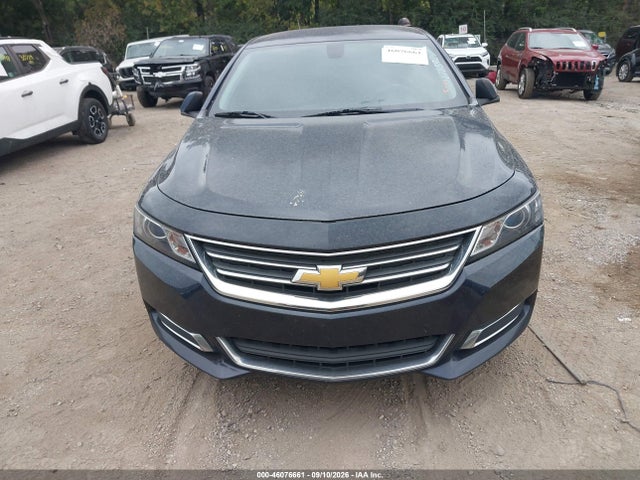 Продажа на аукционе авто 2017 Chevrolet Impala 1lt, vin: 1G1105SA0HU178592, номер лота: 46076661