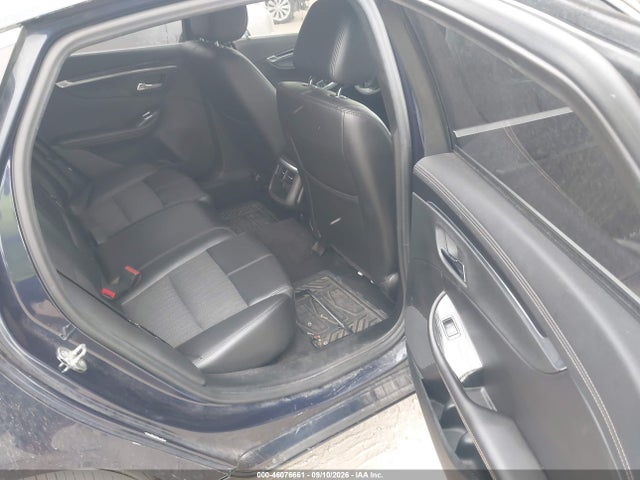 Продажа на аукционе авто 2017 Chevrolet Impala 1lt, vin: 1G1105SA0HU178592, номер лота: 46076661