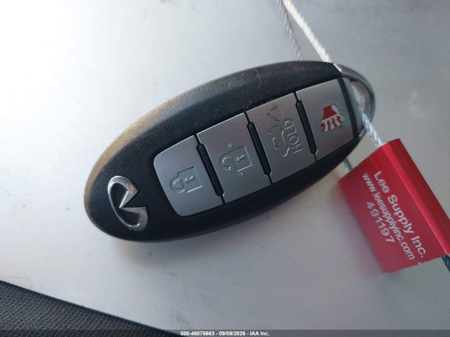 46076663 :رقم المزاد ، JN1CV7AP3GM202503 vin ، 2016 Infiniti Q50 2.0t Base/2.0t Premium مزاد بيع