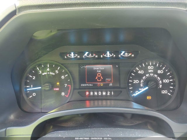 Ford F-150 Xl 2018 1FTEX1CB8JKD81462 Image 7